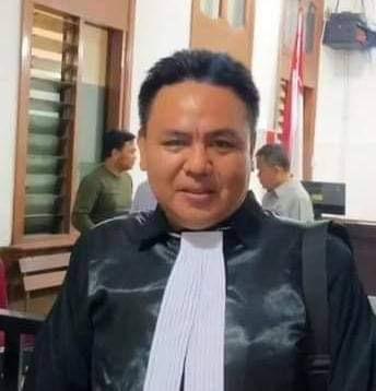 Adv Diansyah Putra Gumay, SH,MM,.